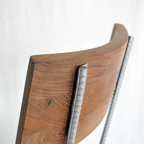 デニムでキメる西海岸インテリア d-Bodhi CAMPAGNA CHAIR SV