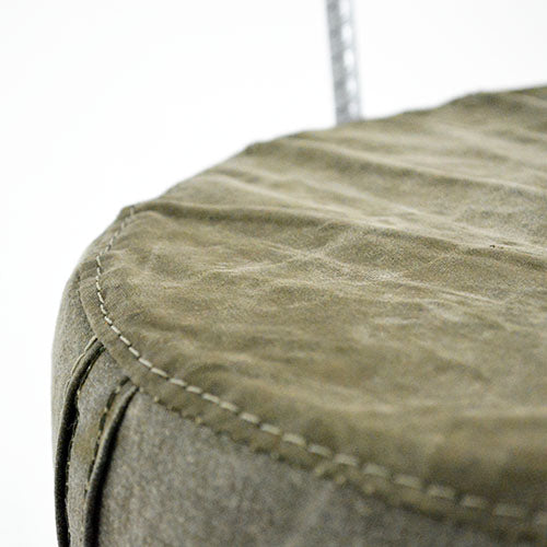 一歩先行くスタイリッシュな一台 d-Bodhi CAMPAGNA CHAIR SL MILITARY US