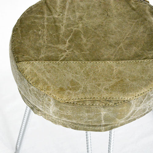 一歩先行くスタイリッシュな一台 d-Bodhi CAMPAGNA CHAIR SL MILITARY US