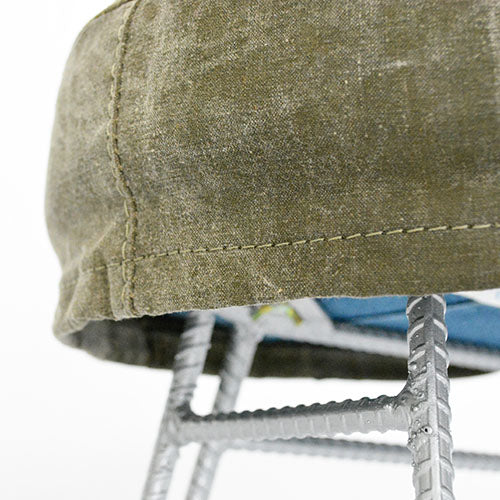 一歩先行くスタイリッシュな一台 d-Bodhi CAMPAGNA CHAIR SL MILITARY US