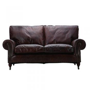 言葉がいらない掛け心地 HALO BALMORAL 2P SOFA