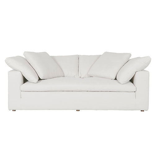 まさに極上、クラウドソファ。/ HALO LUSCIOUS 3SEATER SOFA GLC