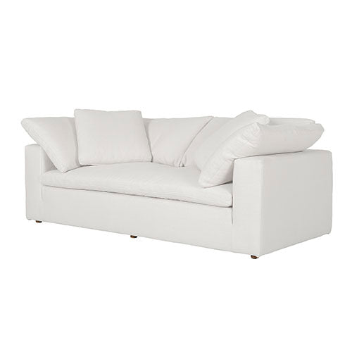 まさに極上、クラウドソファ。/ HALO LUSCIOUS 3SEATER SOFA GLC
