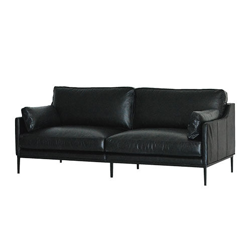 カリスマの部屋。/ XANDER DESIGNS / DAVIS 2.5P SOFA