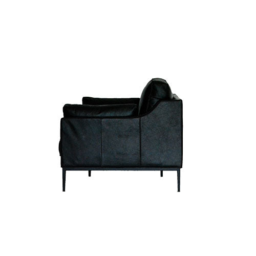 カリスマの部屋。/ XANDER DESIGNS / DAVIS 2.5P SOFA