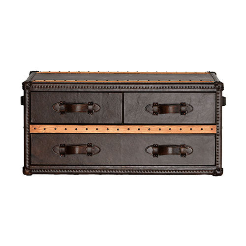 宝箱見付かった?? HALO STONYHURST (S) COFFEE TABLE (VC)