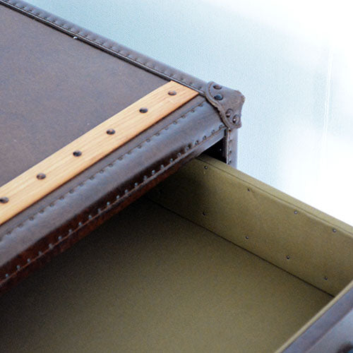 宝箱見付かった?? HALO STONYHURST (S) COFFEE TABLE (VC)
