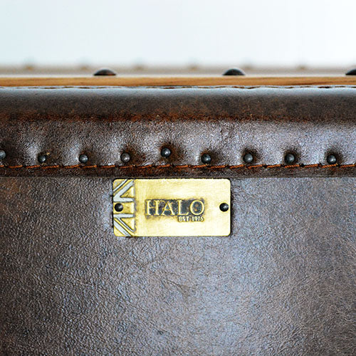 宝箱見付かった?? HALO STONYHURST (S) COFFEE TABLE (VC)