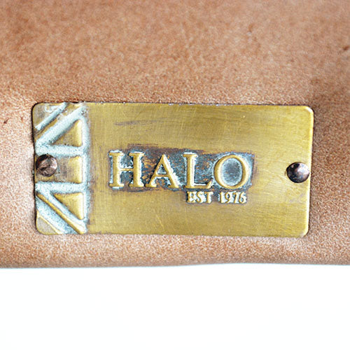 キャメルが上品、チェスターチェア HALO CHESTER CHAIR TINOSSI CAMEL
