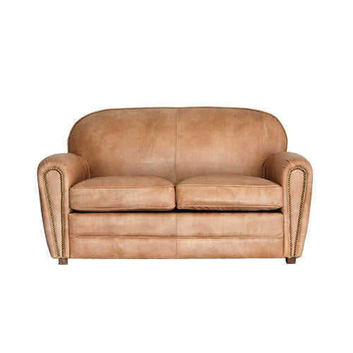 あっ、これカワイイ!! HALO FLEAMARKET 2P SOFA TC