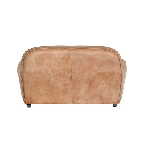 あっ、これカワイイ!! HALO FLEAMARKET 2P SOFA TC