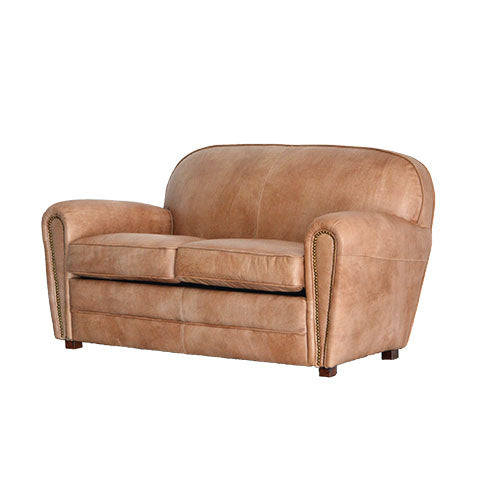 あっ、これカワイイ!! HALO FLEAMARKET 2P SOFA TC
