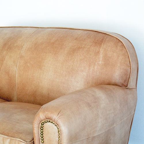 あっ、これカワイイ!! HALO FLEAMARKET 2P SOFA TC