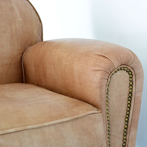 あっ、これカワイイ!! HALO FLEAMARKET 2P SOFA TC