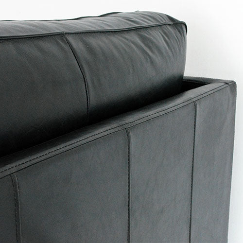 カリスマの部屋。/ XANDER DESIGNS / DAVIS 2.5P SOFA
