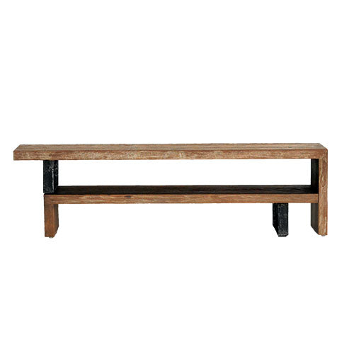 幅を決めるのはアナタだ。 / d-Bodhi EXTENDABLE TV DRESSER S