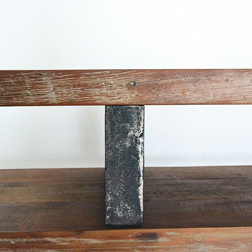 幅を決めるのはアナタだ。 / d-Bodhi EXTENDABLE TV DRESSER S