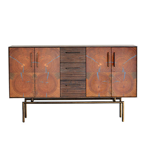 アクセサリーを楽しむように bina EVANS CABINET