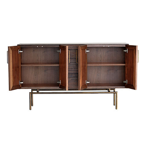 アクセサリーを楽しむように bina EVANS CABINET