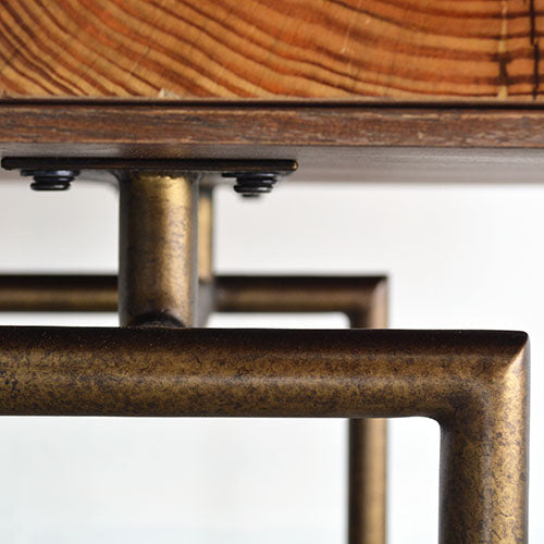アクセサリーを楽しむように bina EVANS CABINET