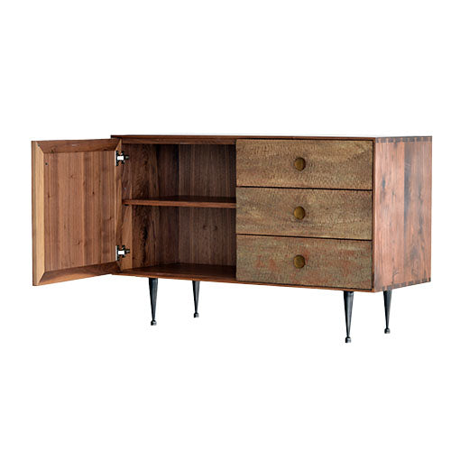 この一台が空間を劇的に変化させる bina JULIAN SMALL DRESSER