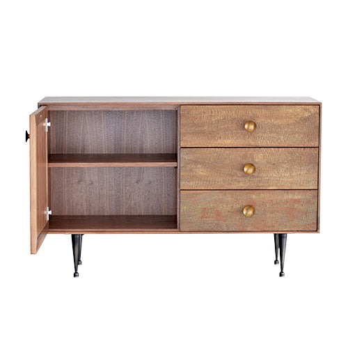 この一台が空間を劇的に変化させる bina JULIAN SMALL DRESSER