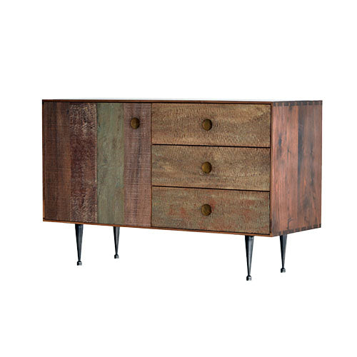 この一台が空間を劇的に変化させる bina JULIAN SMALL DRESSER