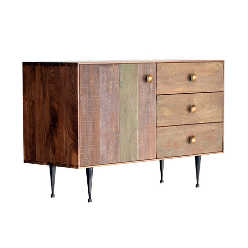 この一台が空間を劇的に変化させる bina JULIAN SMALL DRESSER