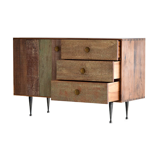 この一台が空間を劇的に変化させる bina JULIAN SMALL DRESSER