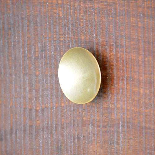 生涯使い続けたい、そんなキャビネットです bina RILE DRESSER