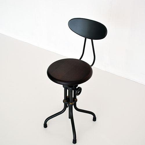 美しさのその先に。 / GALETTE CHAIR / DISTRICT EIGHT