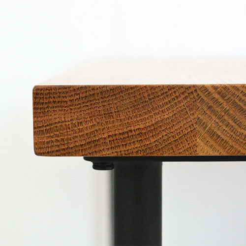 素材だけで勝負が出来る。 / BEACH FURNITURE / BONDI DINING TABLE 1600 NT