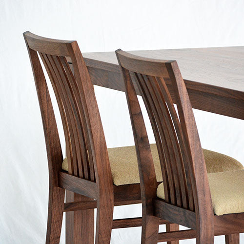 オシャレな「大人」の贅沢ライフ Leaves Walnut