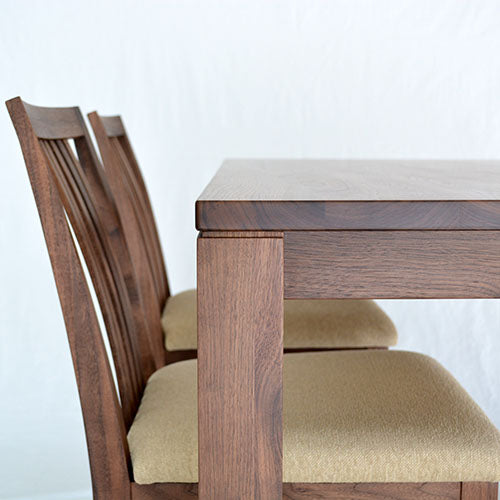 オシャレな「大人」の贅沢ライフ Leaves Walnut