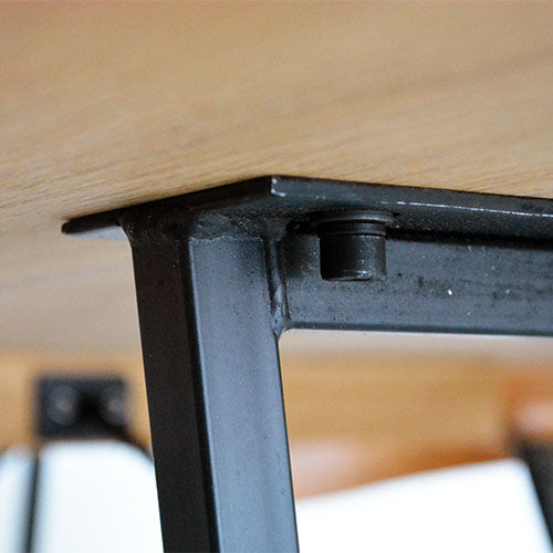 塩系が今の気分。/ a.depeche splem table danis chair