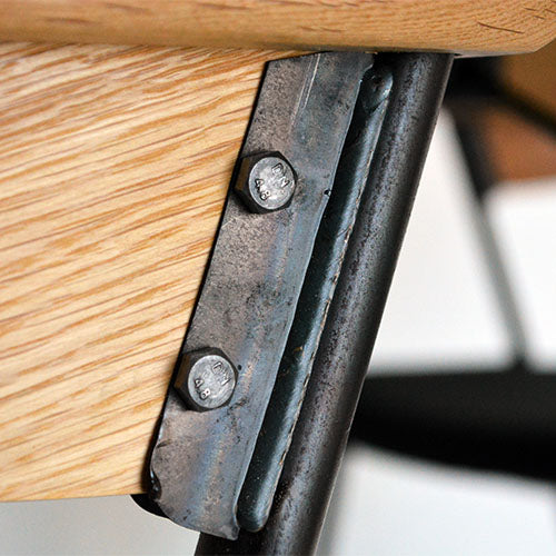 塩系が今の気分。/ a.depeche splem table danis chair