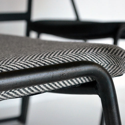 塩系が今の気分。/ a.depeche splem table danis chair