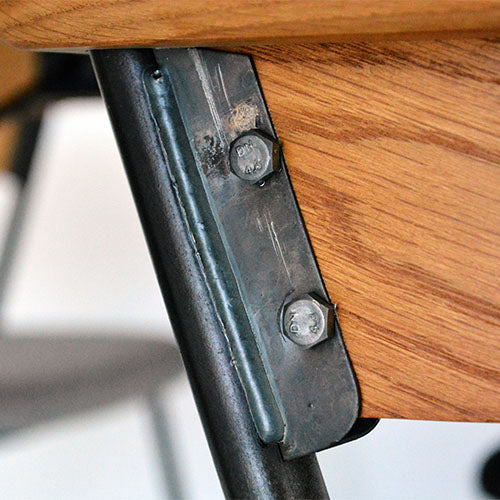 塩系が今の気分。/ a.depeche splem table danis chair