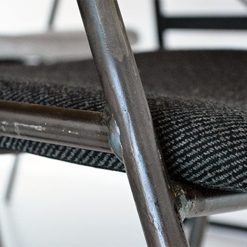 塩系が今の気分。/ a.depeche splem table danis chair