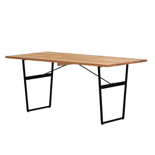 塩系が今の気分。/ a.depeche splem table danis chair