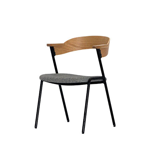 塩系が今の気分。/ a.depeche splem table danis chair