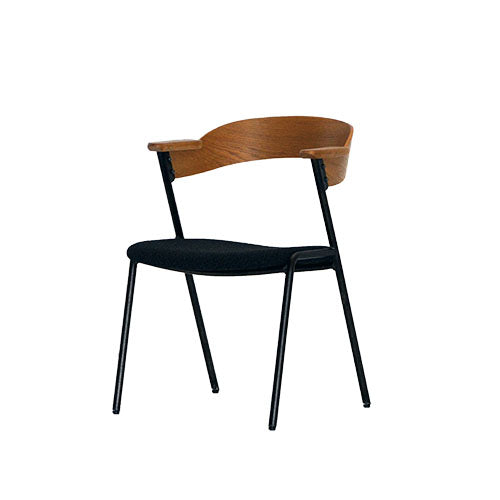 塩系が今の気分。/ a.depeche splem table danis chair
