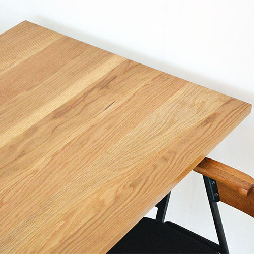 塩系が今の気分。/ a.depeche splem table danis chair