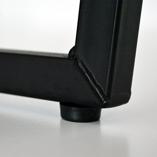 シャープな姿に心掴まれて。/ a.depeche splem dining table 1600