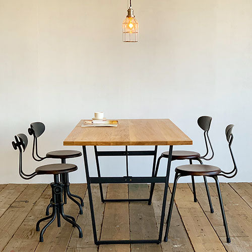美しさのその先に。 / GALETTE CHAIR / DISTRICT EIGHT