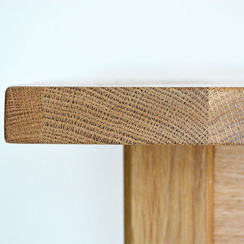 北欧っぽさがたまらない。/ a.depeche solo dining table 1600