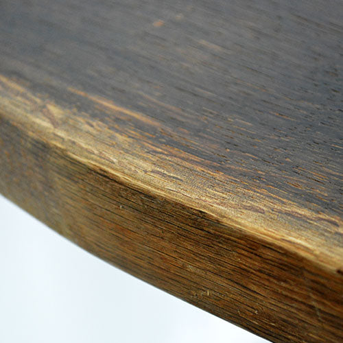 悠久の時が創り出した芸術 SQUARE ROOTS / SIVA DINING TABLE