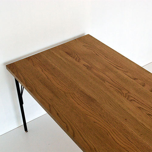 おそらく、10年後の方がカッコいい。/ BEACH FURNITURE / BONDI DINING TABLE 1600 MBR