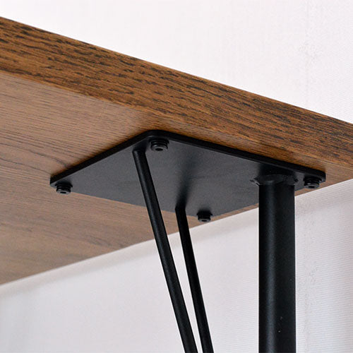 おそらく、10年後の方がカッコいい。/ BEACH FURNITURE / BONDI DINING TABLE 1600 MBR