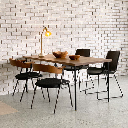 おそらく、10年後の方がカッコいい。/ BEACH FURNITURE / BONDI DINING TABLE 1600 MBR
